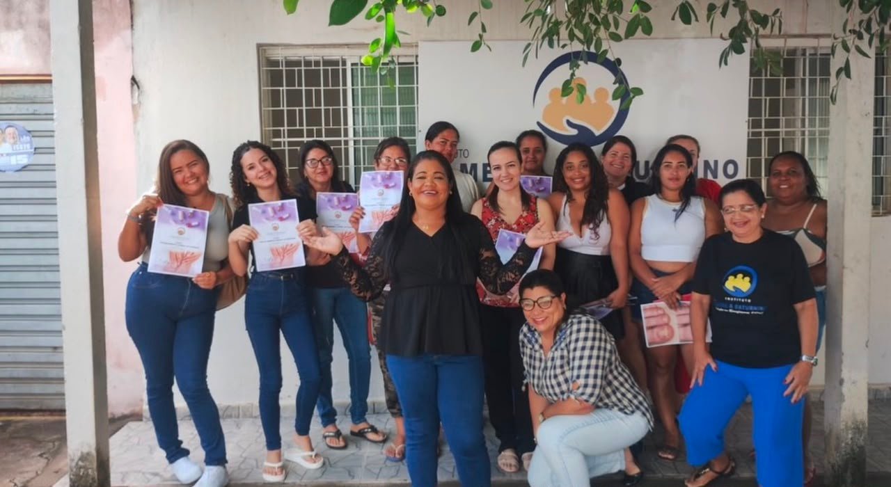Curso e capacitação